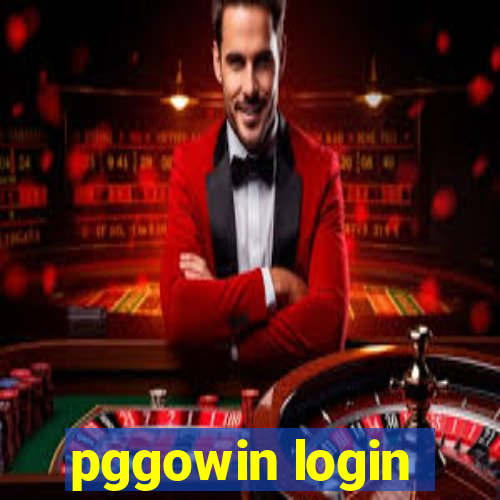 pggowin login